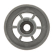 Frigidaire 5304475625 Lower Dishrack Wheel for Dishwasher