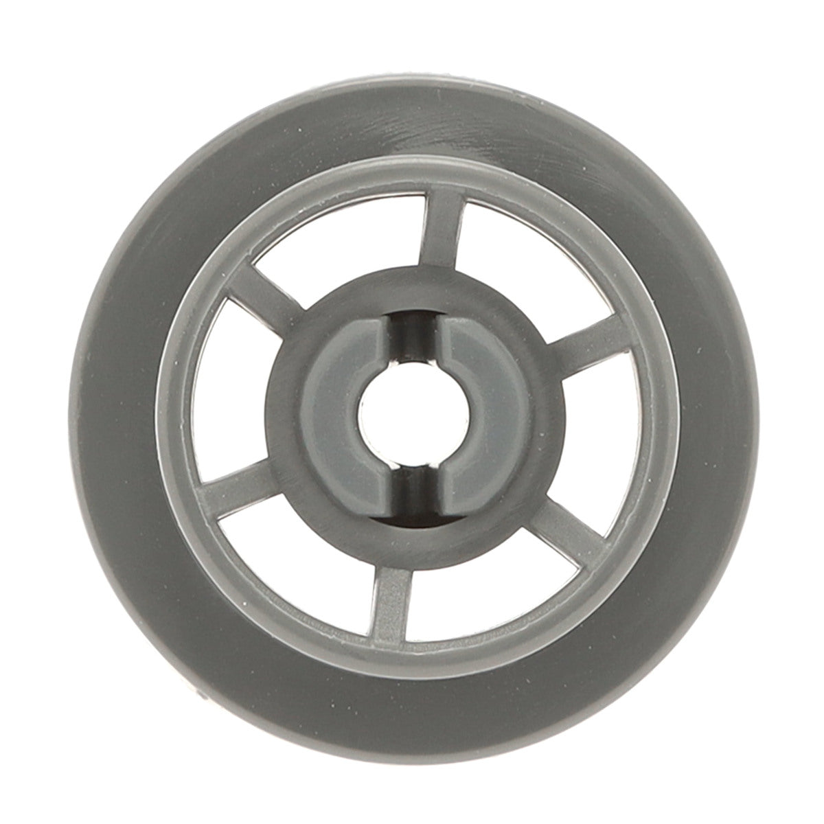 Frigidaire 5304475625 Lower Dishrack Wheel for Dishwasher