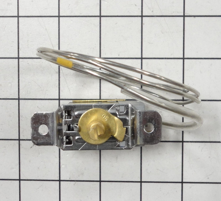 Pièce de contrôle de température de réfrigérateur Frigidaire 5304476700