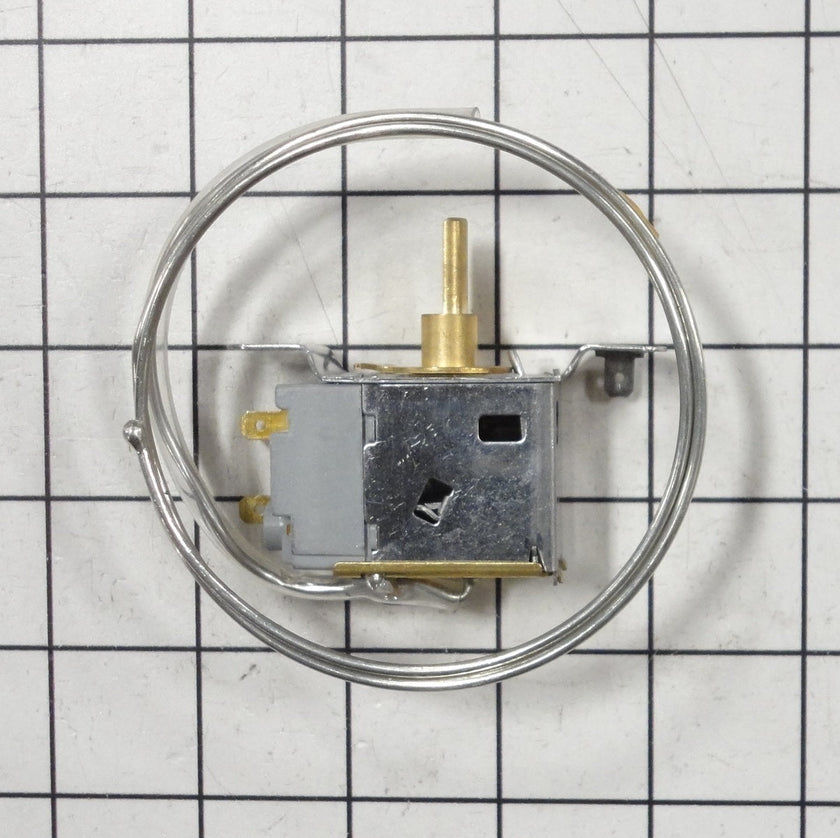 Pièce de contrôle de température de réfrigérateur Frigidaire 5304476700