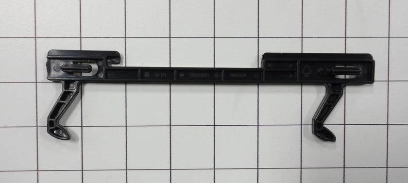 Frigidaire Microwave Door Latch Part 5304477389