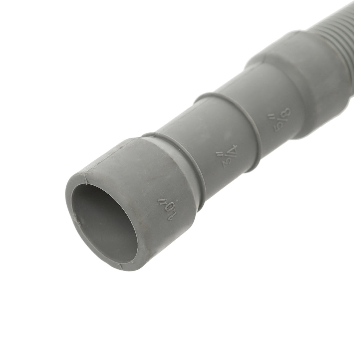 Tuyau de vidange de lave-vaisselle Frigidaire 5304483456 - Pièce de rechange