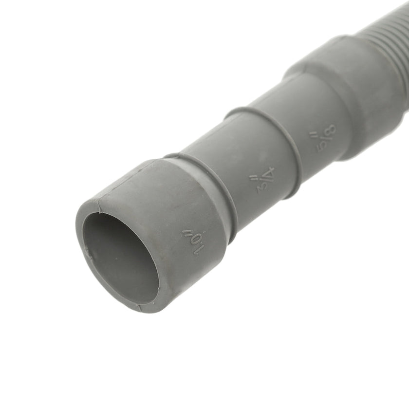 Tuyau de vidange de lave-vaisselle Frigidaire 5304483456 - Pièce de rechange