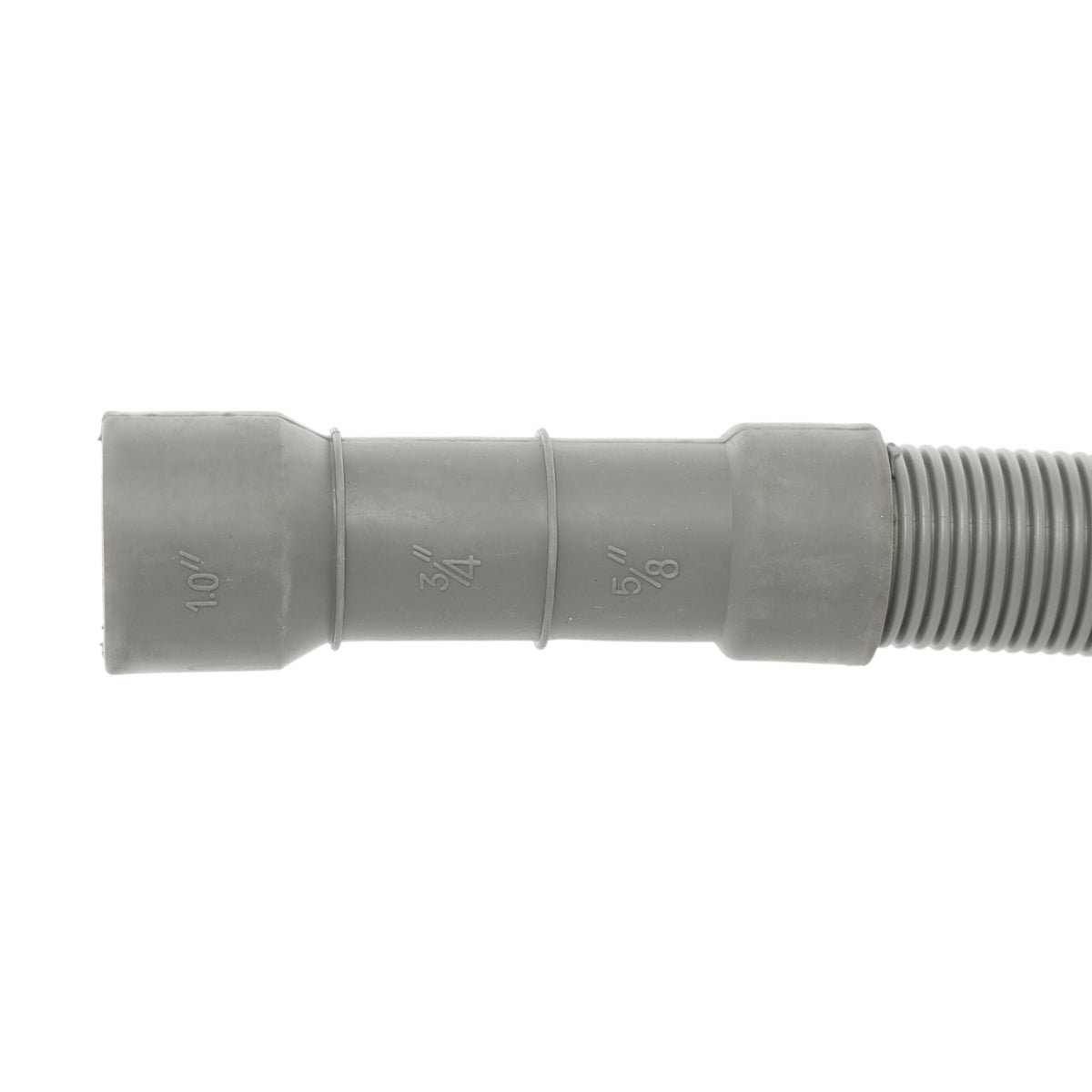 Tuyau de vidange de lave-vaisselle Frigidaire 5304483456 - Pièce de rechange