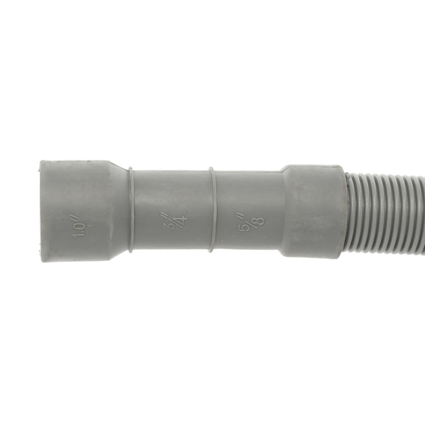 Tuyau de vidange de lave-vaisselle Frigidaire 5304483456 - Pièce de rechange