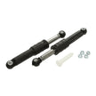 Kit de remplacement d'amortisseurs pour machine à laver Frigidaire 5304485917