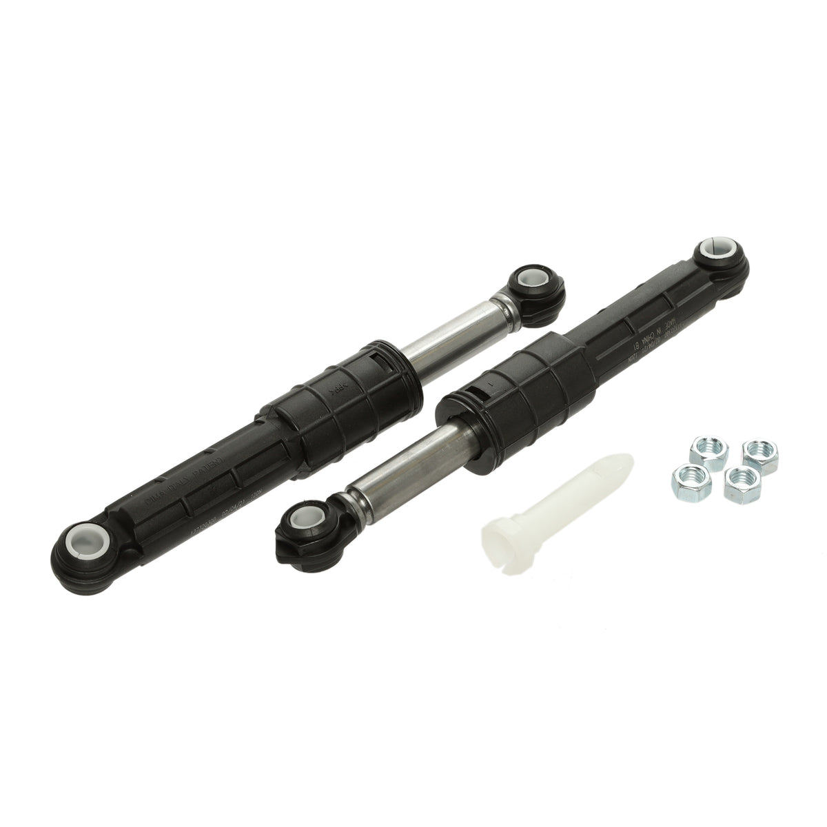 Kit de remplacement d'amortisseurs pour machine à laver Frigidaire 5304485917