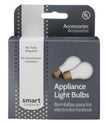 Electrolux 5304490731 Oven Light Bulb, 2 Pack - Frigidaire Range Part