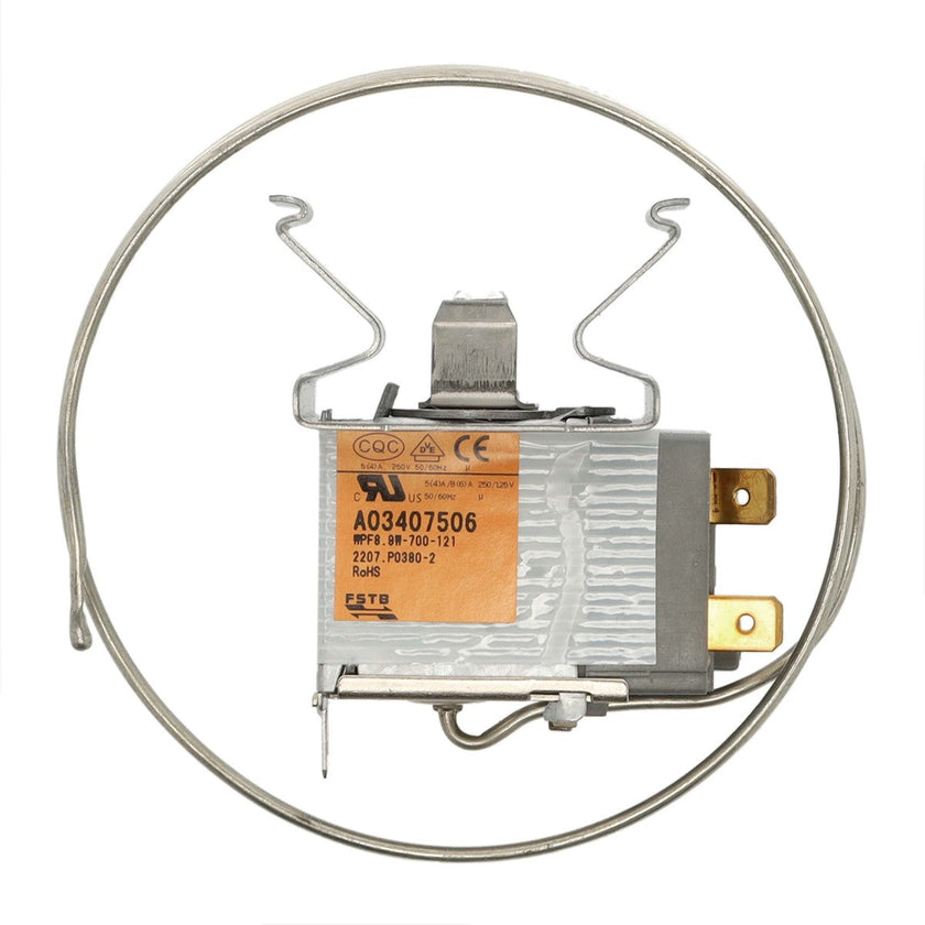 Thermostat de réfrigérateur Frigidaire 5304492453
