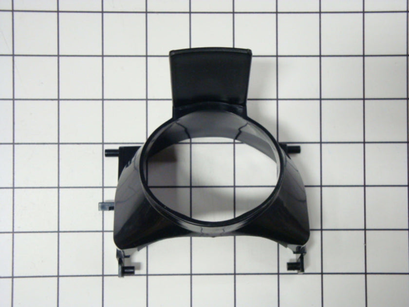 Kit d'actionneur éclairé noir Frigidaire 5304493024 pour réfrigérateur