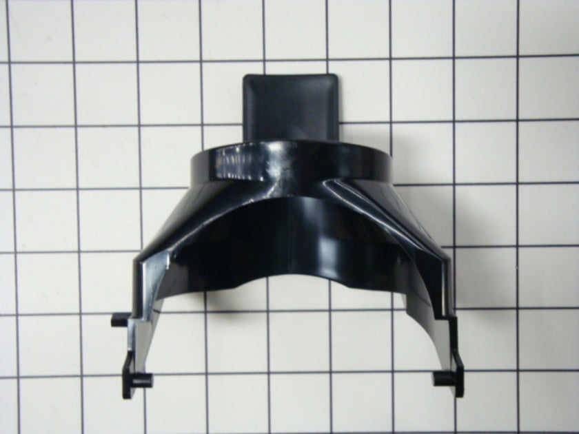 Kit d'actionneur éclairé noir Frigidaire 5304493024 pour réfrigérateur