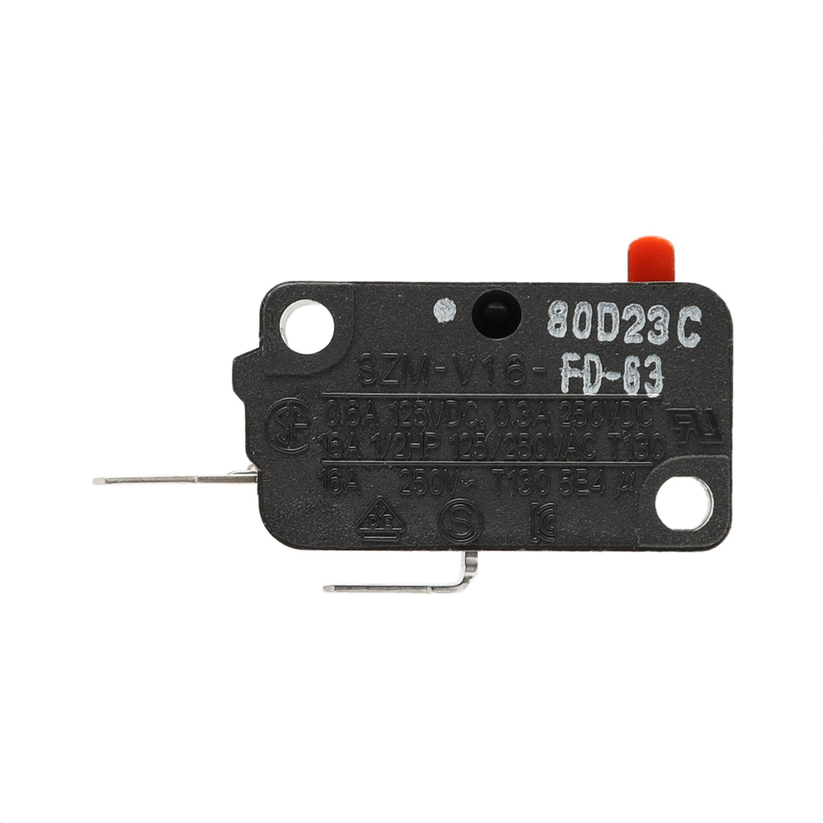 Electrolux/Frigidaire 5304493153 Microwave Switch Part