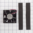 Frigidaire 5304493604 Refrigerator Fan and Gasket Kit