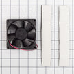 Frigidaire 5304493604 Refrigerator Fan and Gasket Kit