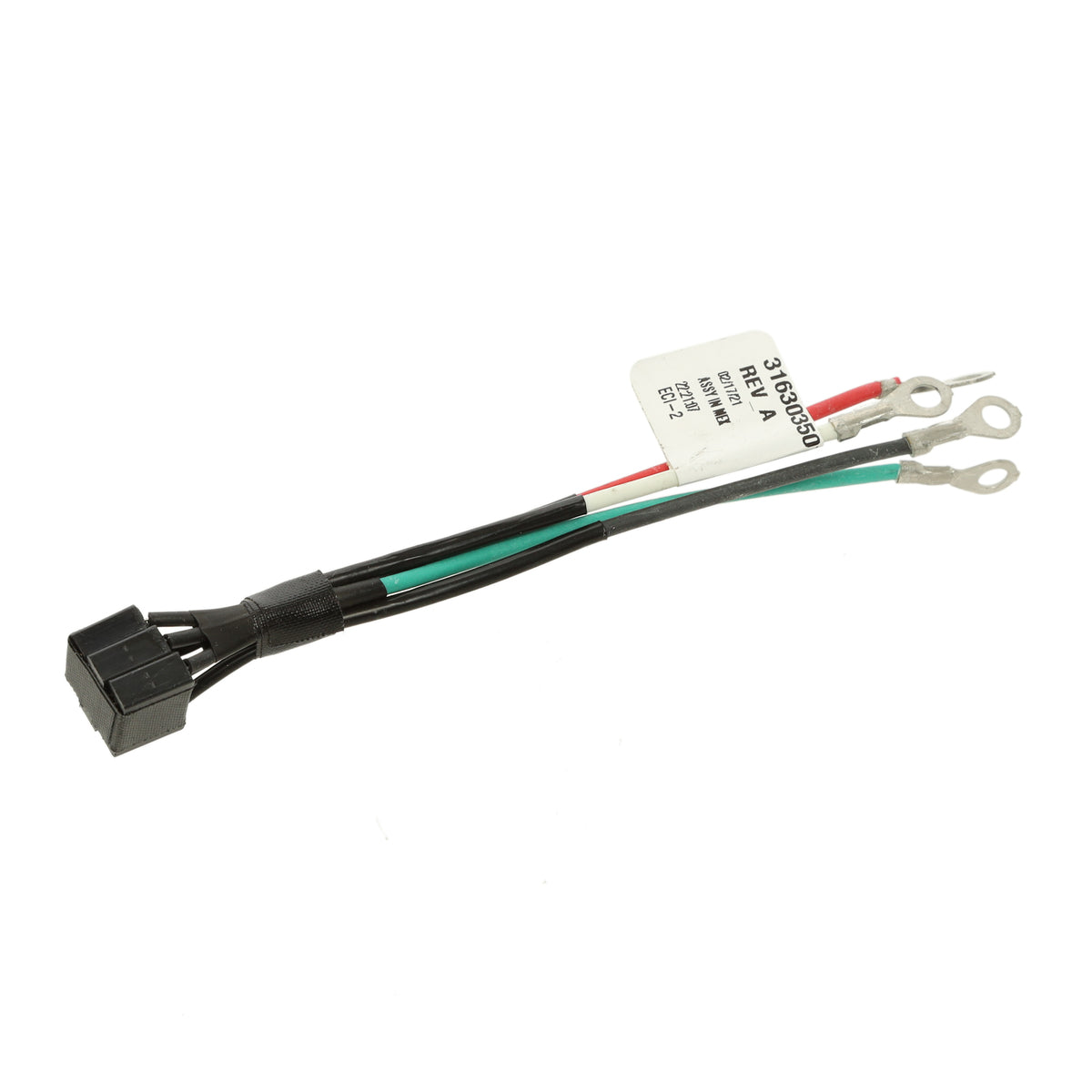 5304495521 Frigidaire/Electrolux Oven Timer Kit with Probe