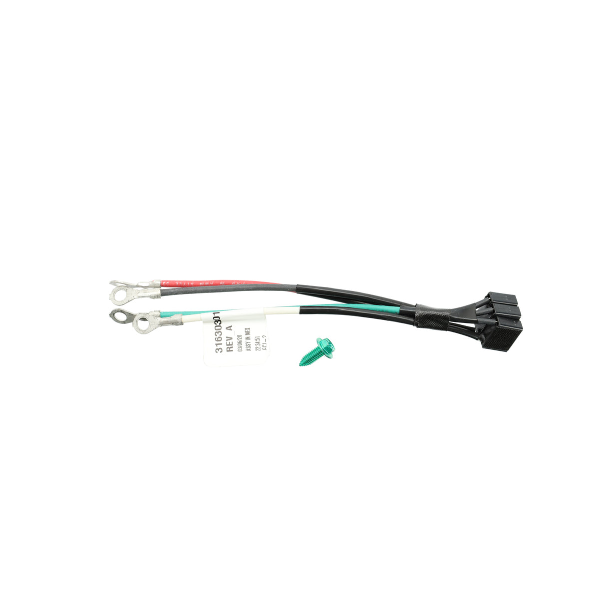 Frigidaire 5304495522 Range Clock Kit for ES540 Induction