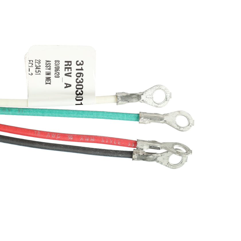Frigidaire 5304495522 Range Clock Kit for ES540 Induction