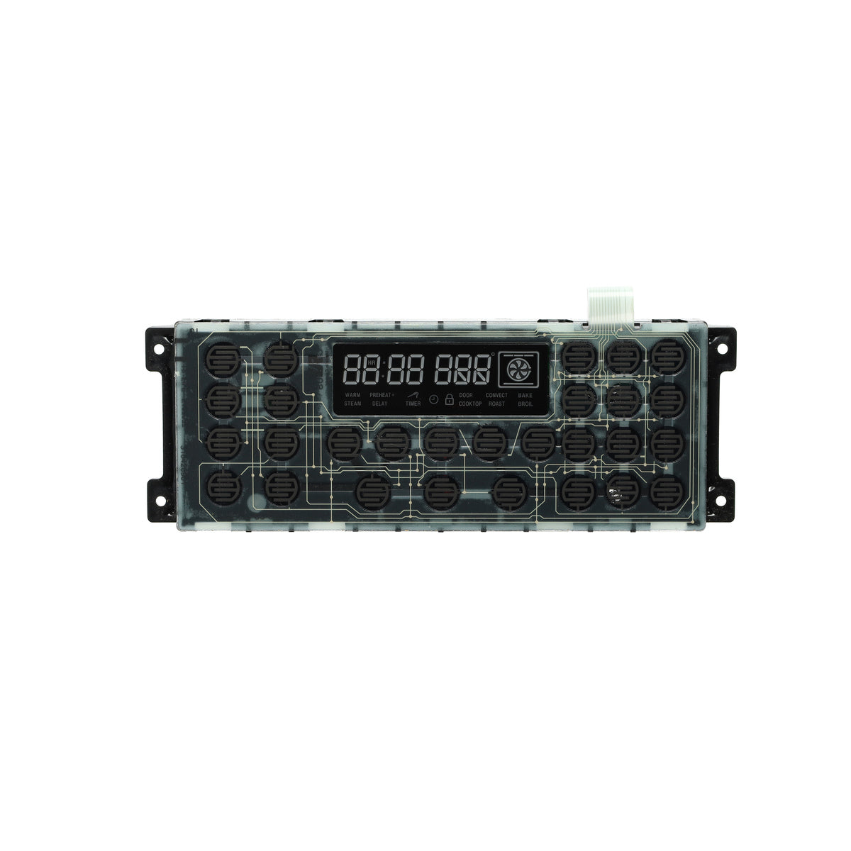 Frigidaire 5304495522 Range Clock Kit for ES540 Induction
