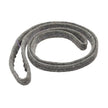 Frigidaire Dryer Felt Seal with Purple Stitches, Part# 5304499489
