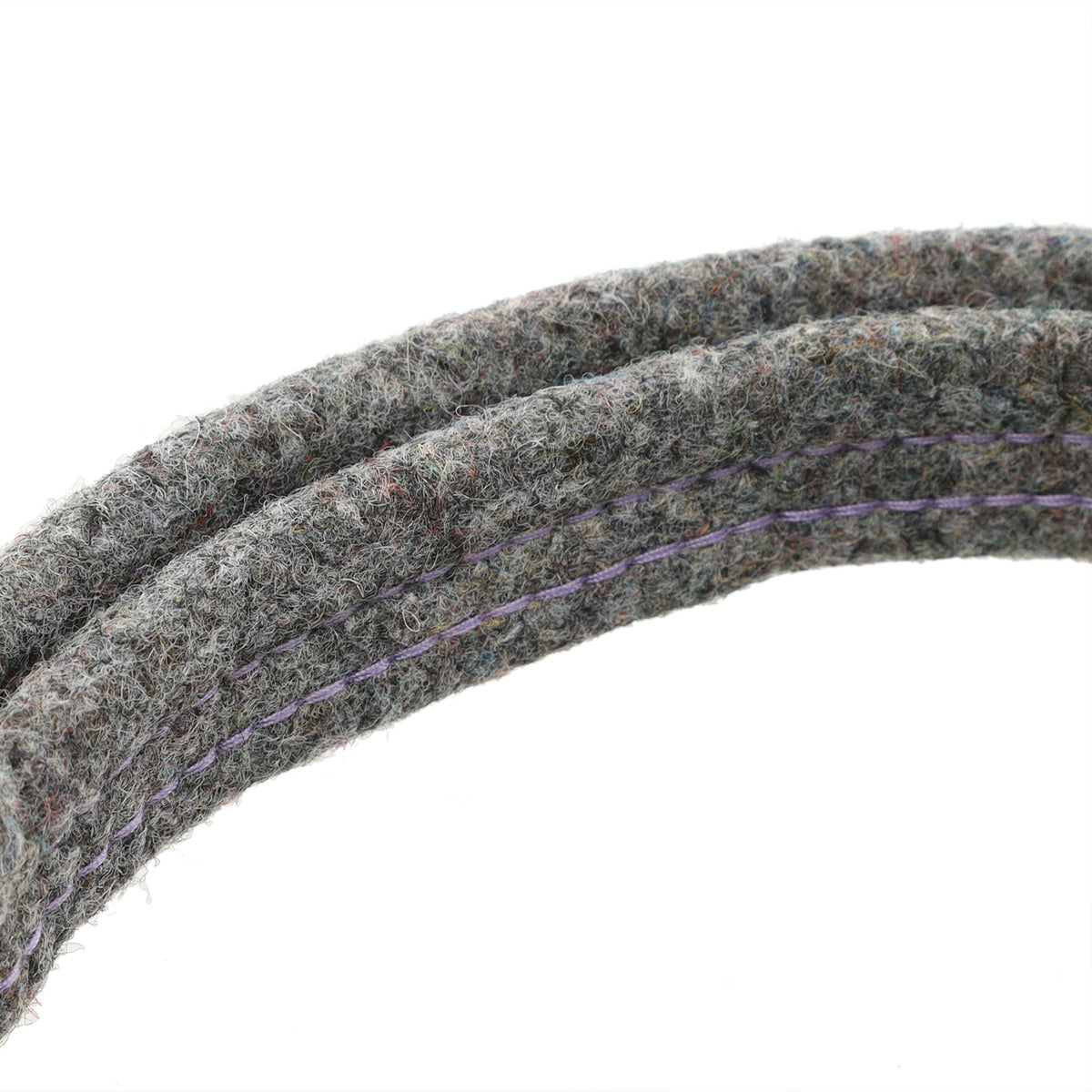 Frigidaire Dryer Felt Seal with Purple Stitches, Part# 5304499489