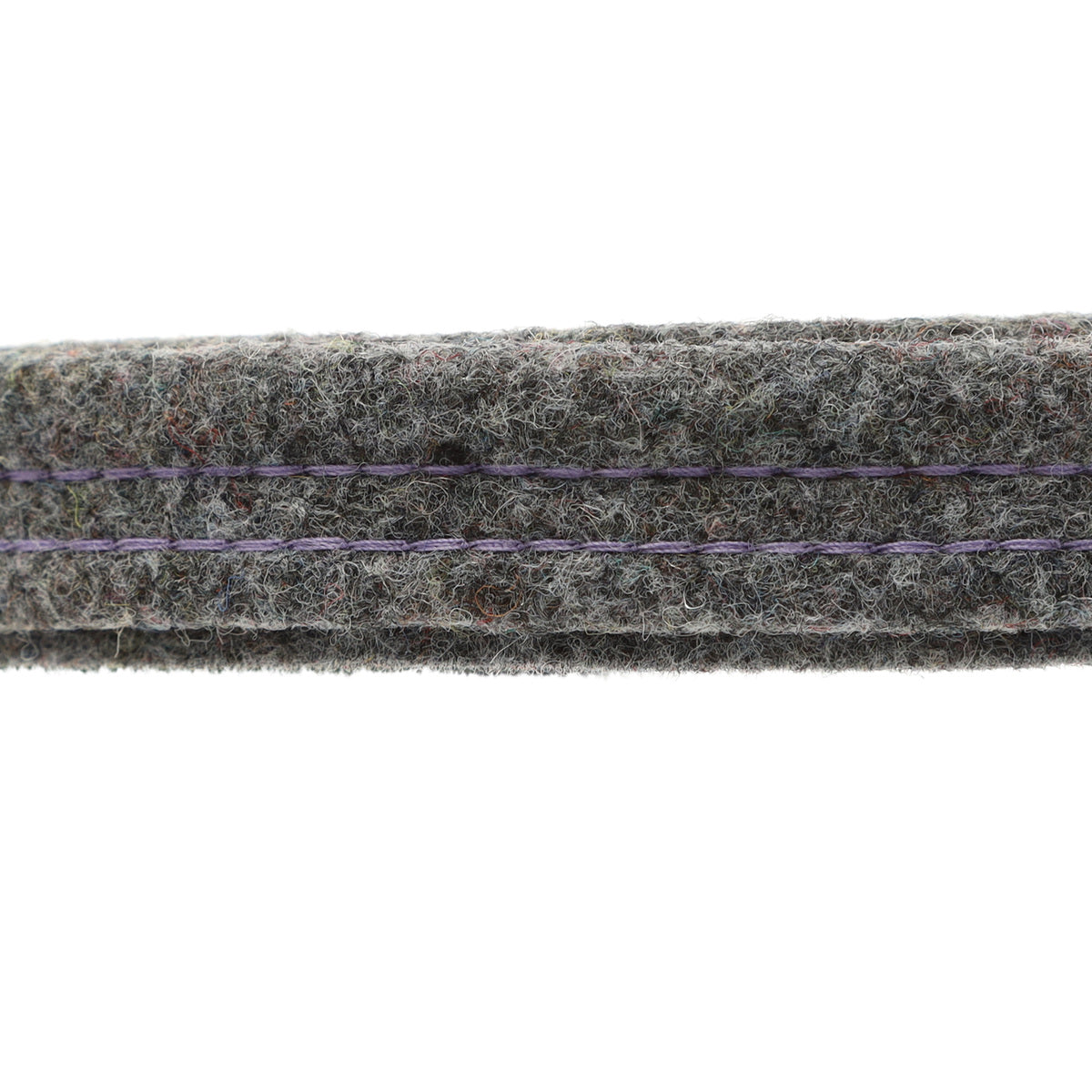 Frigidaire Dryer Felt Seal with Purple Stitches, Part# 5304499489