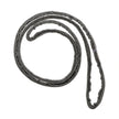 Frigidaire Dryer Felt Seal with Purple Stitches, Part# 5304499489
