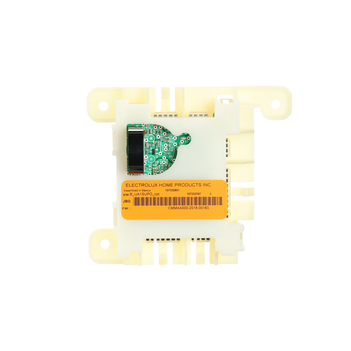 Frigidaire 5304500456 Washer Power Control Board Kit