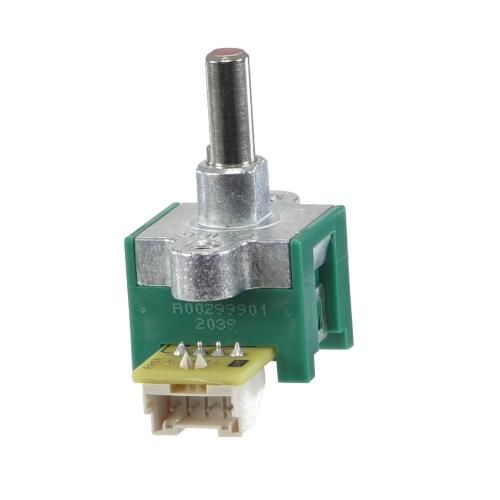 Frigidaire Oven Mode Potentiometer Part 5304500591