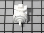 Capteur de pression gris pour lave-linge Frigidaire 5304504885