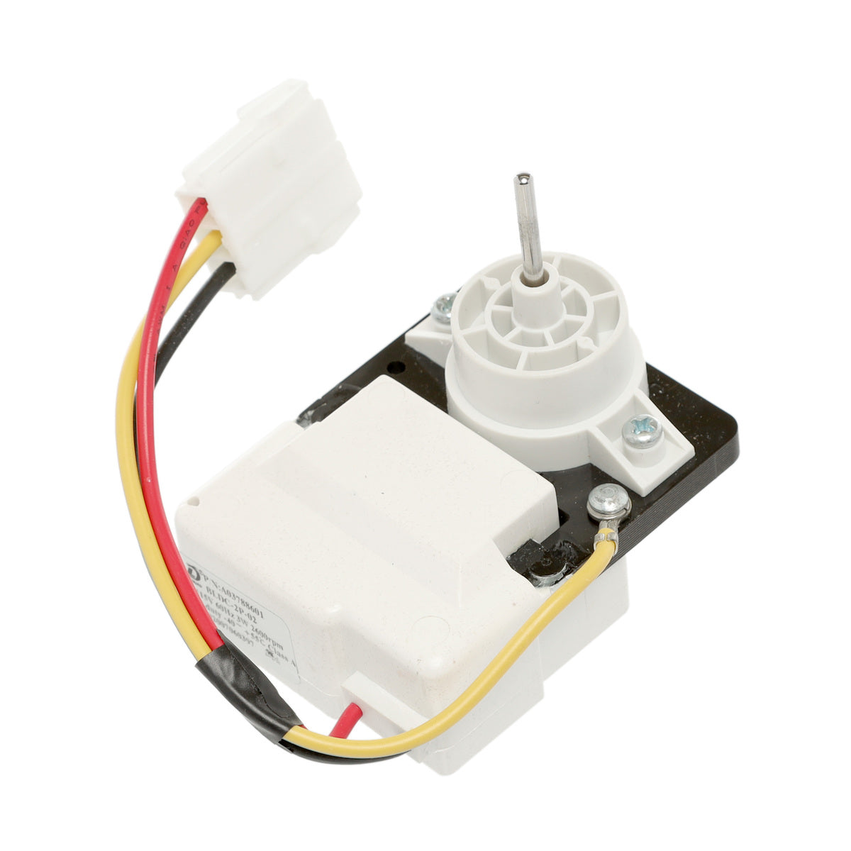 Pièce de rechange pour moteur de réfrigérateur Frigidaire 5304504914