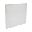 Frigidaire 5304505081 Panneau supérieur blanc pour lave-linge