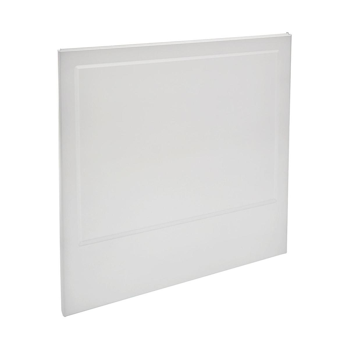 Frigidaire 5304505081 Panneau supérieur blanc pour lave-linge