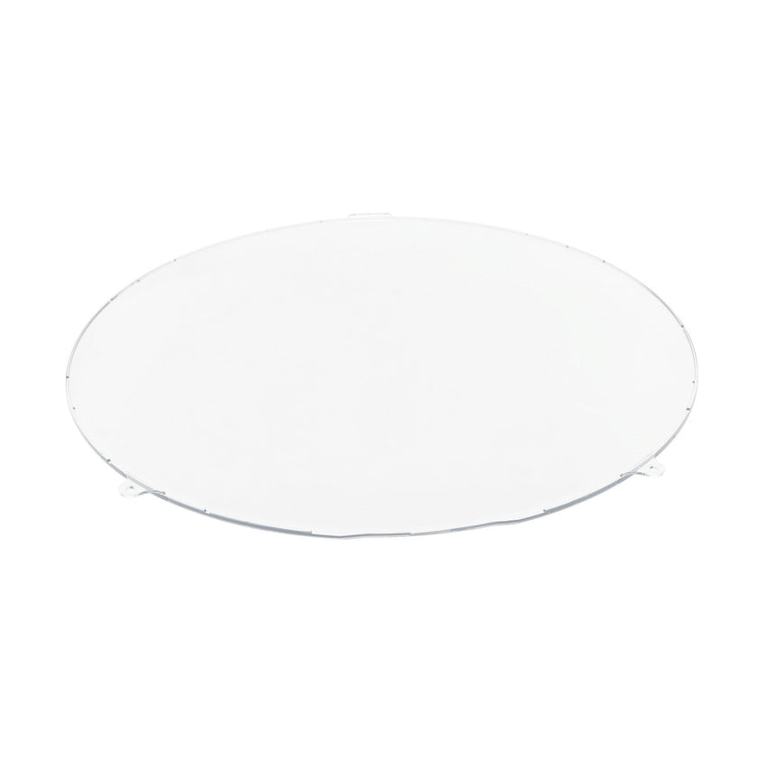Pièce de pare-chaleur de porte de sécheuse Frigidaire 5304505119