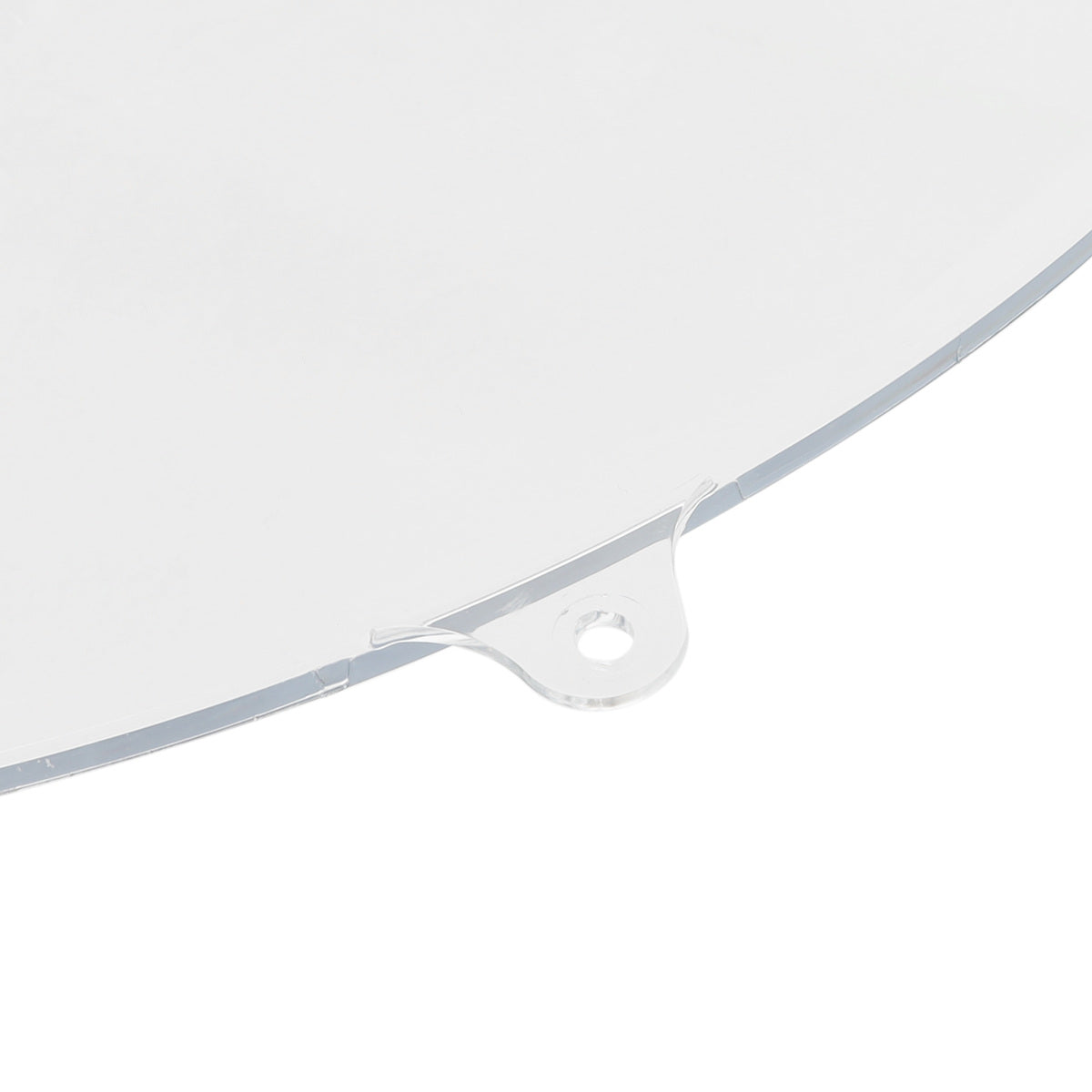 Pièce de pare-chaleur de porte de sécheuse Frigidaire 5304505119