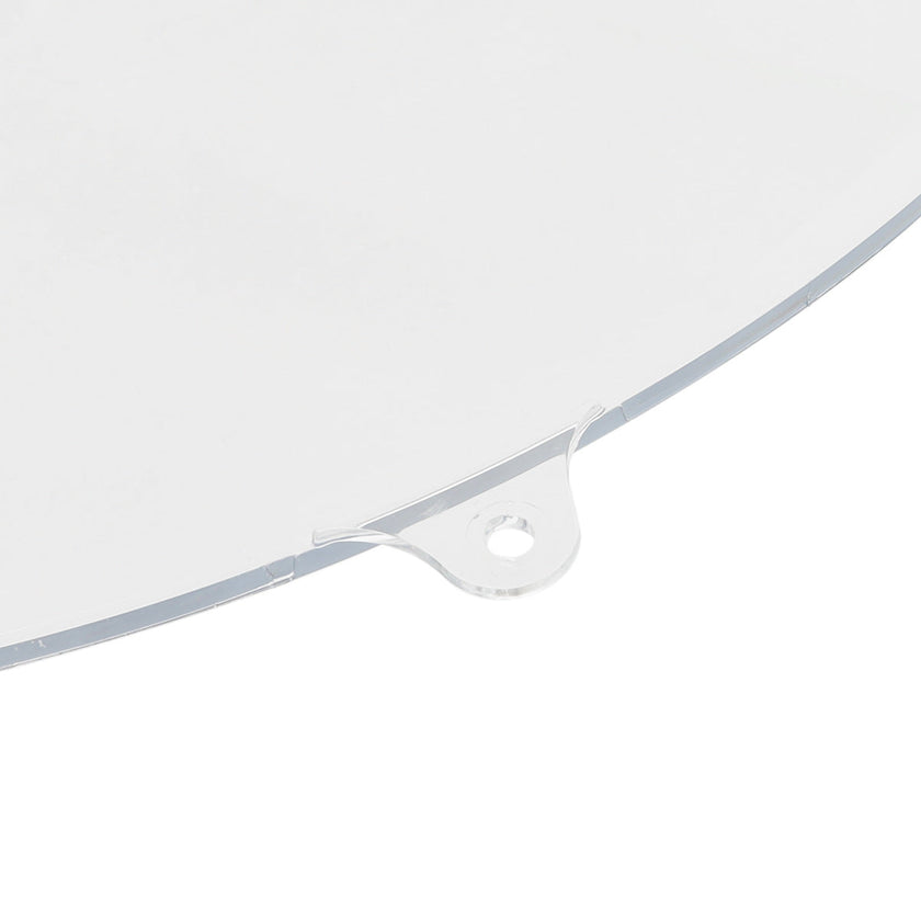 Pièce de pare-chaleur de porte de sécheuse Frigidaire 5304505119