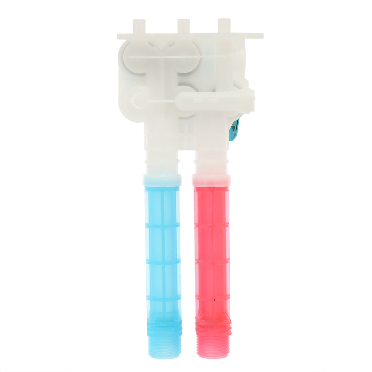 Ensemble de soupape de distributeur de lessive Frigidaire 5304505192