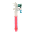 Ensemble de soupape de distributeur de lessive Frigidaire 5304505192