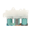 Ensemble de soupape de distributeur de lessive Frigidaire 5304505192