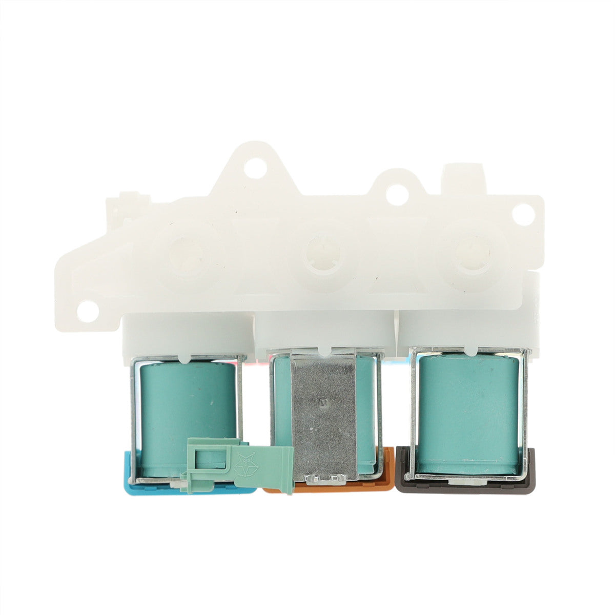 Ensemble de soupape de distributeur de lessive Frigidaire 5304505192