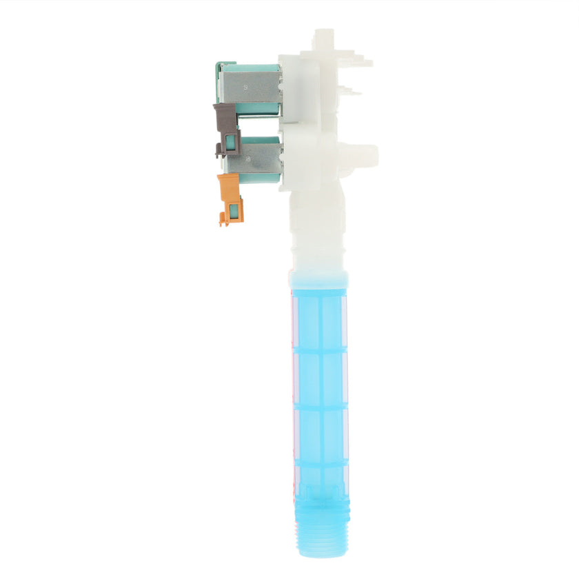 Ensemble de soupape de distributeur de lessive Frigidaire 5304505192