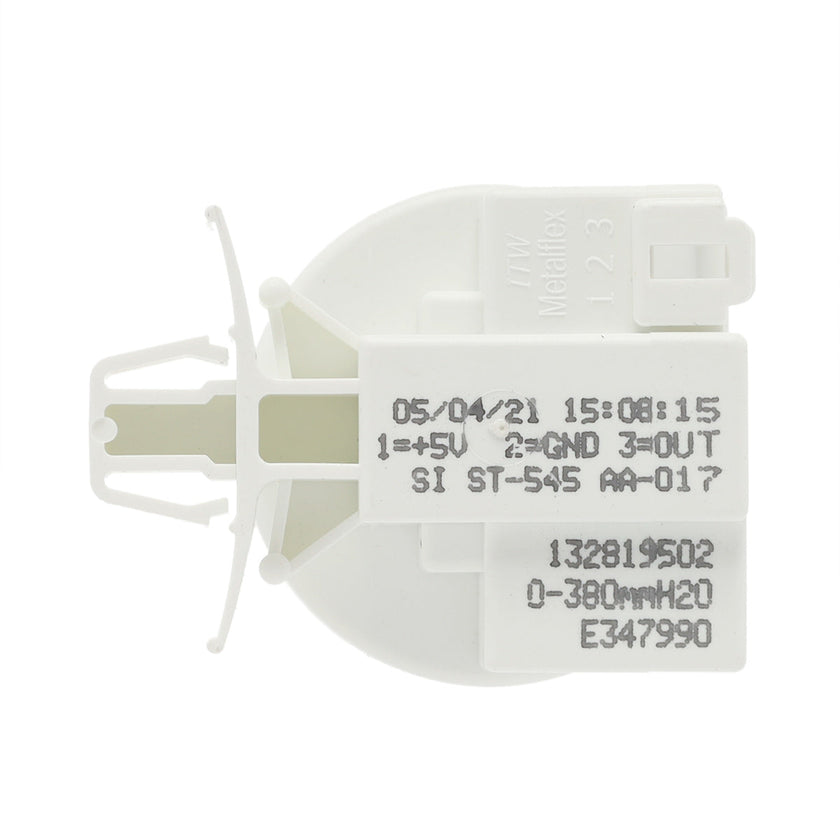 Frigidaire 5304505436 Washer Pressure Switch Part