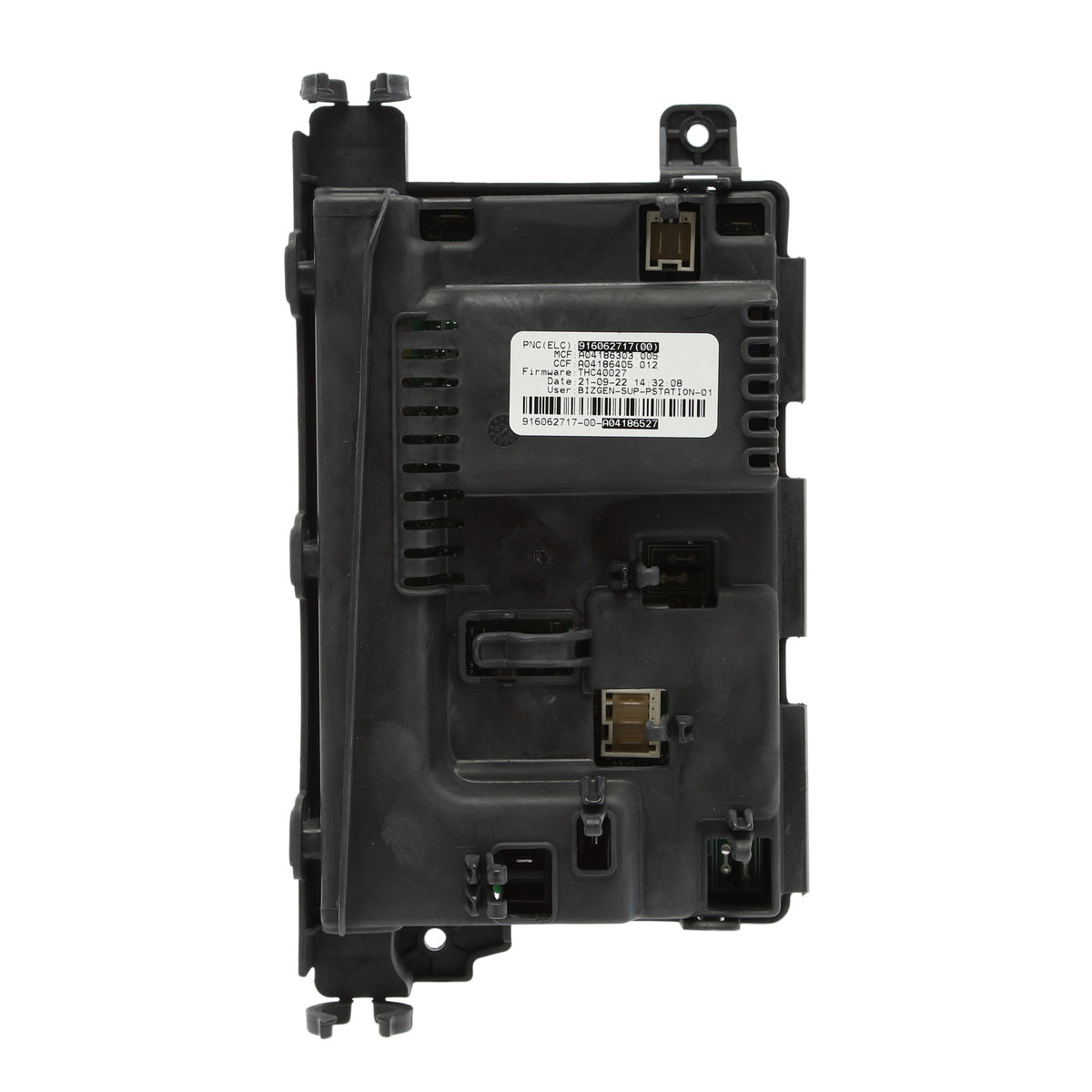 Frigidaire 5304505522 Electric Dryer Main Control Board