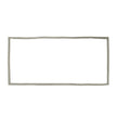 Joint d'étanchéité pour porte de réfrigérateur-congélateur Frigidaire 5304505782