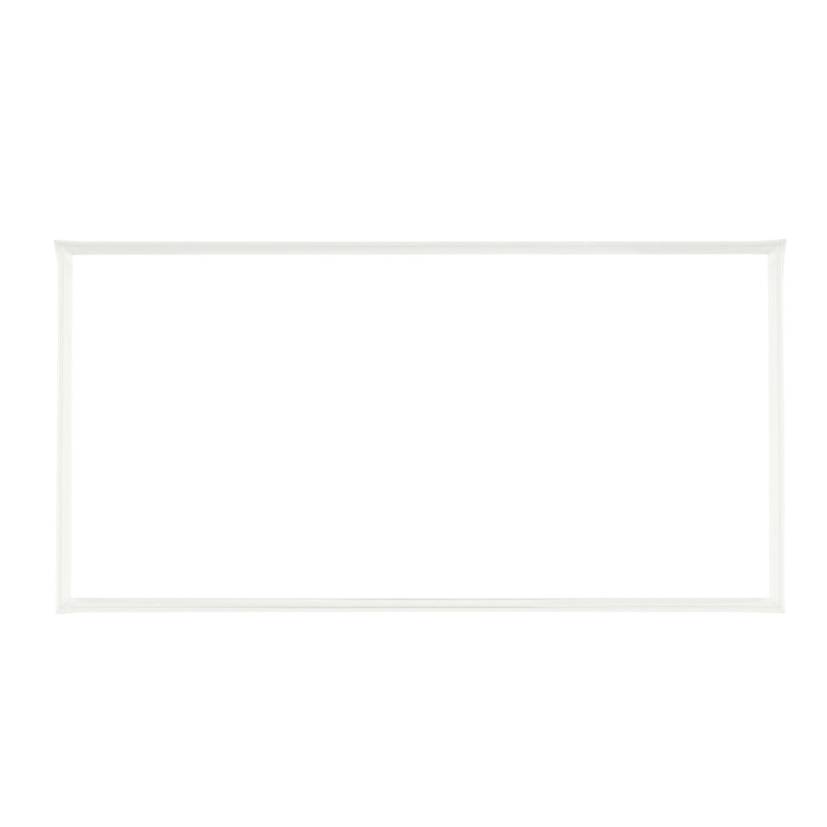 Joint de porte de congélateur blanc Frigidaire 5304506131 U21
