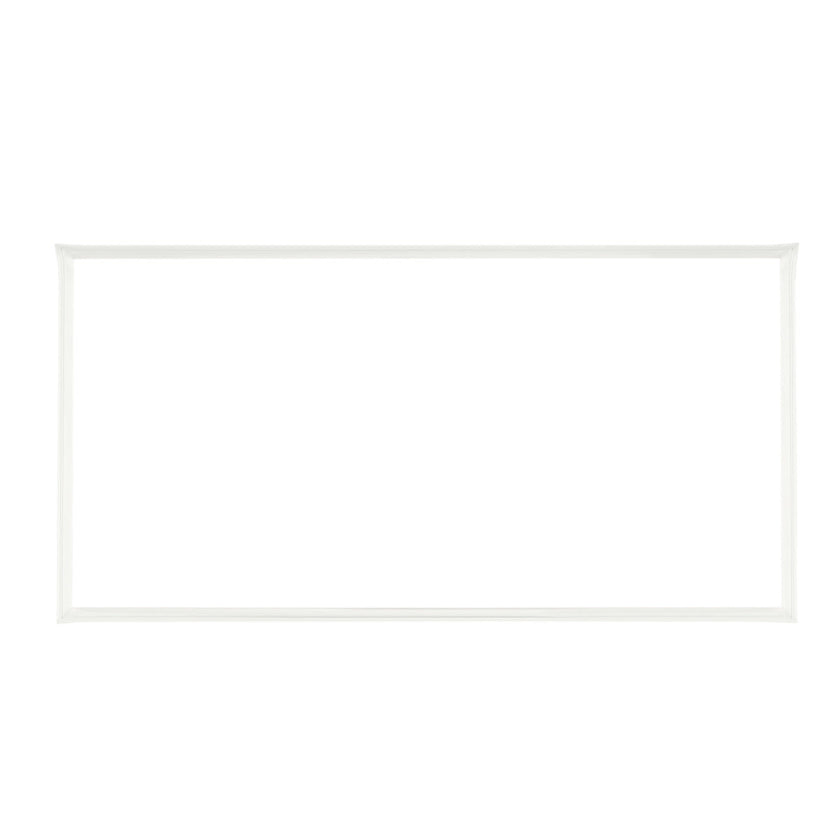 Joint de porte de congélateur blanc Frigidaire 5304506131 U21