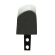 Poignées de porte de réfrigérateur Frigidaire 5304506471, noires, lot de 2
