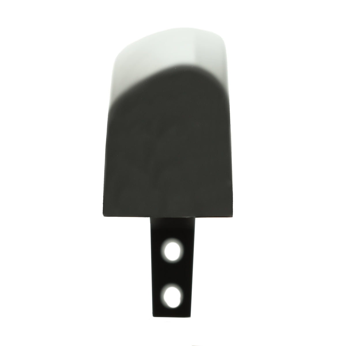 Poignées de porte de réfrigérateur Frigidaire 5304506471, noires, lot de 2