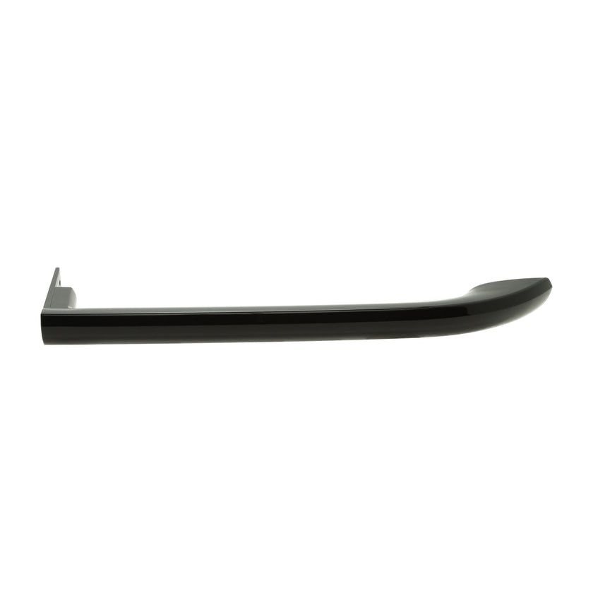 Poignées de porte de réfrigérateur Frigidaire 5304506471, noires, lot de 2