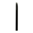 Poignées de porte de réfrigérateur Frigidaire 5304506471, noires, lot de 2