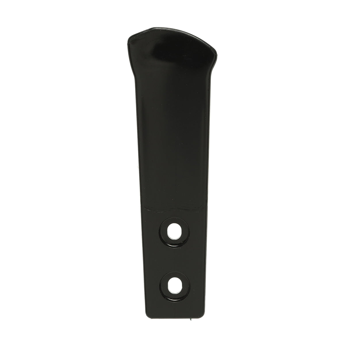 Poignées de porte de réfrigérateur Frigidaire 5304506471, noires, lot de 2